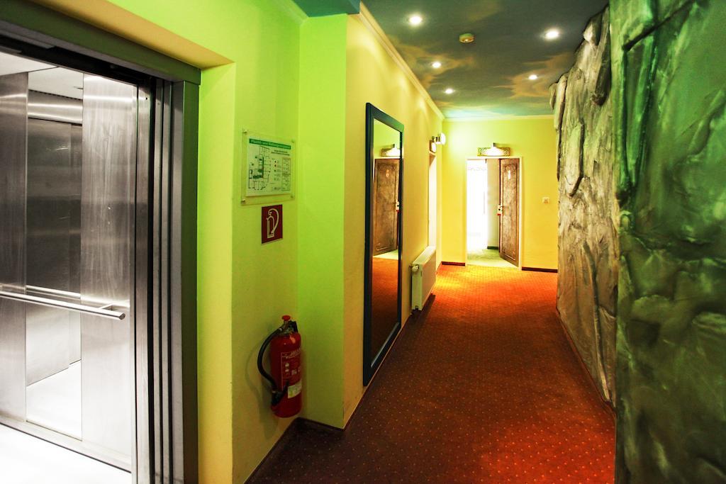 Warsteinerhof By Centro Comfort โคโลญ ภายนอก รูปภาพ