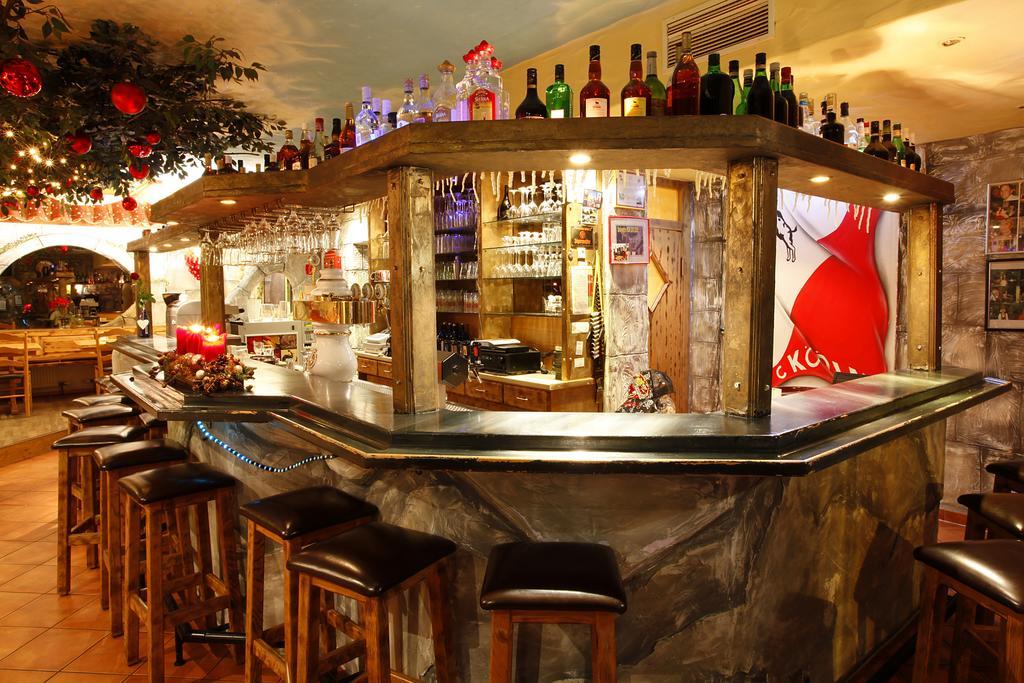 Warsteinerhof By Centro Comfort โคโลญ ภายนอก รูปภาพ