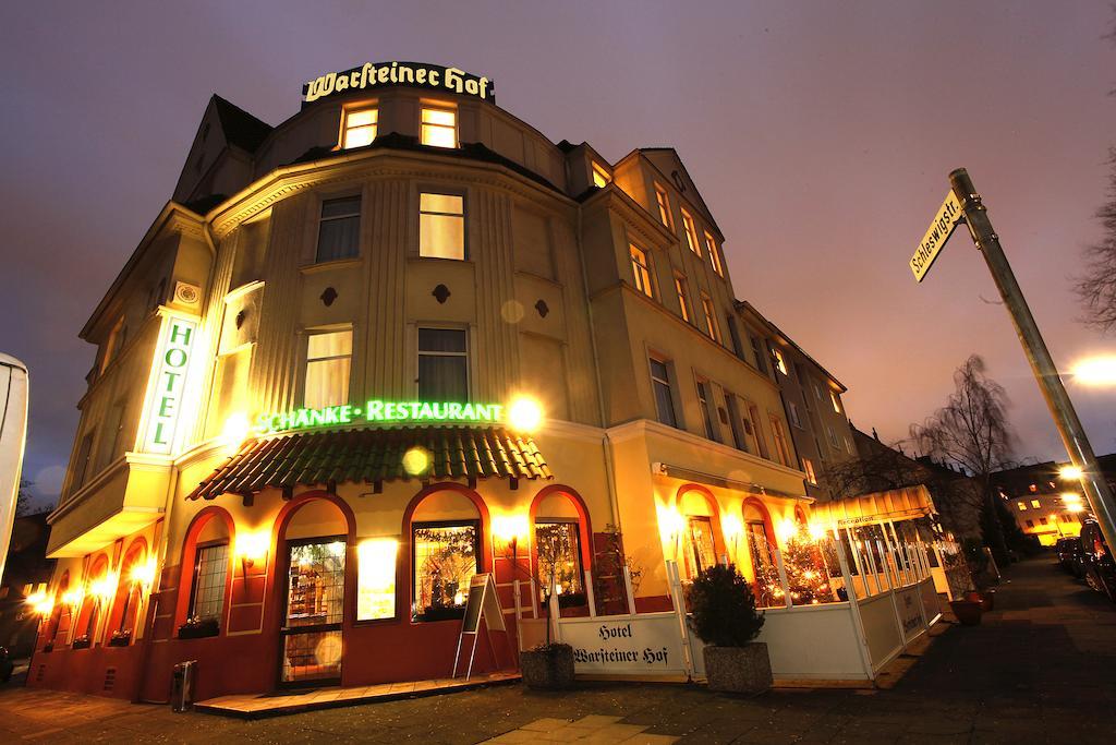 Warsteinerhof By Centro Comfort โคโลญ ห้อง รูปภาพ